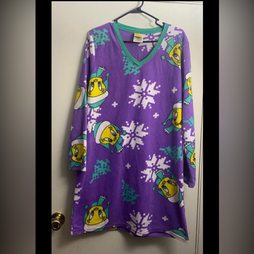 Women’s Sleep Gown